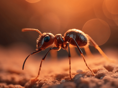 Fir-Ant